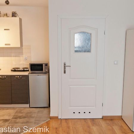 Apartamenty Zywiec Żywiec Exterior foto