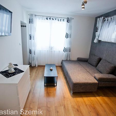 Apartamenty Zywiec Żywiec Exterior foto