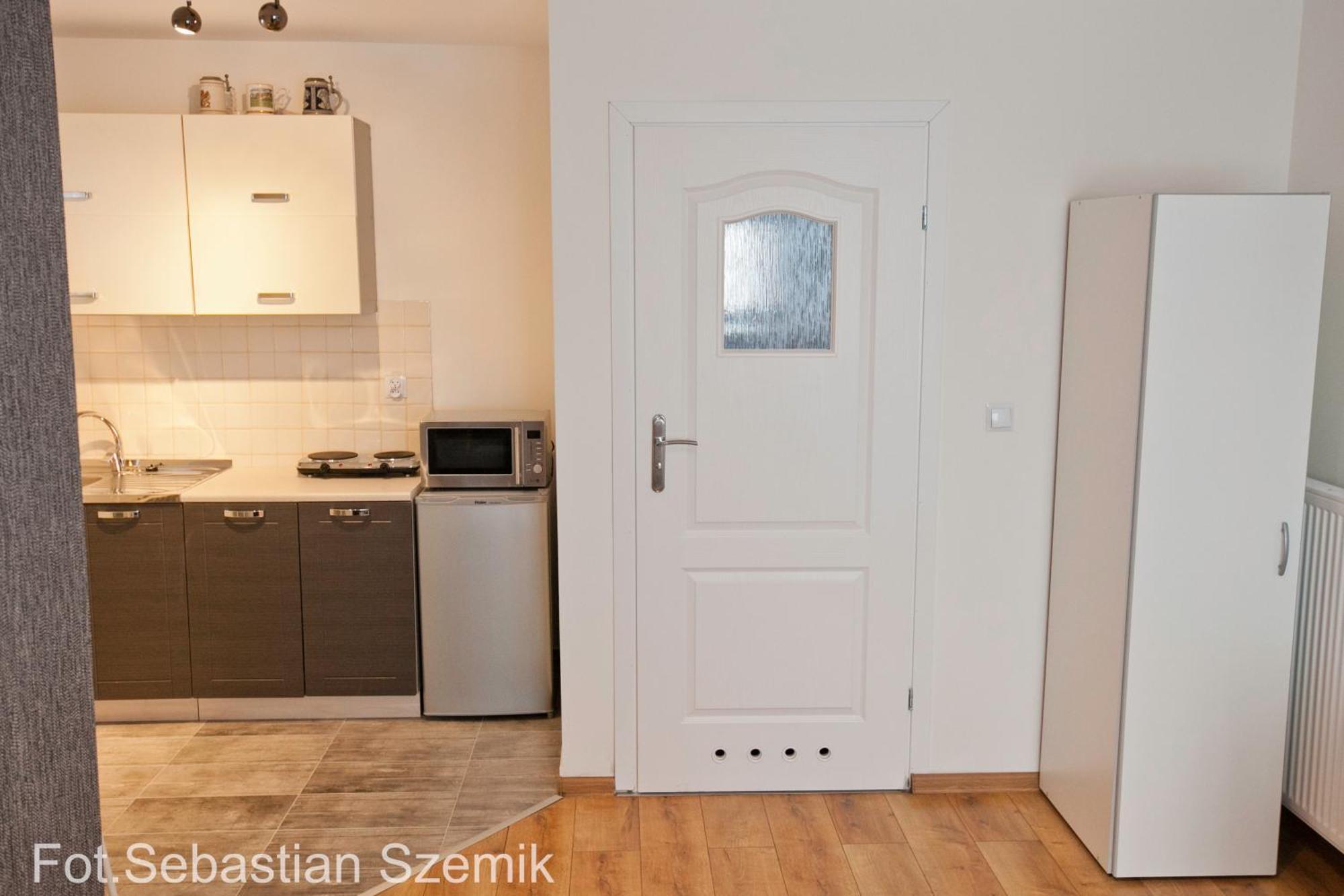 Apartamenty Zywiec Żywiec Exterior foto