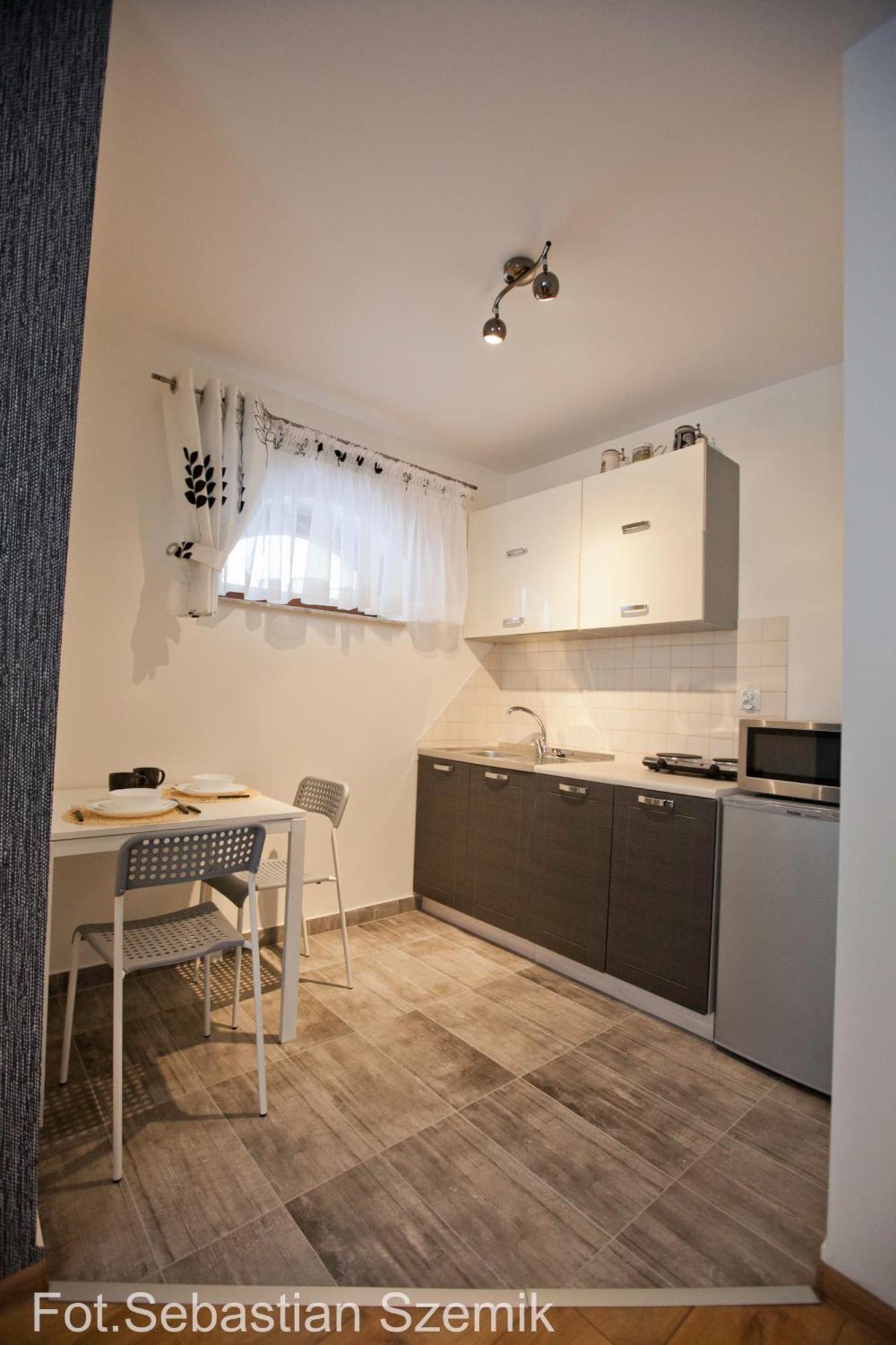 Apartamenty Zywiec Żywiec Exterior foto