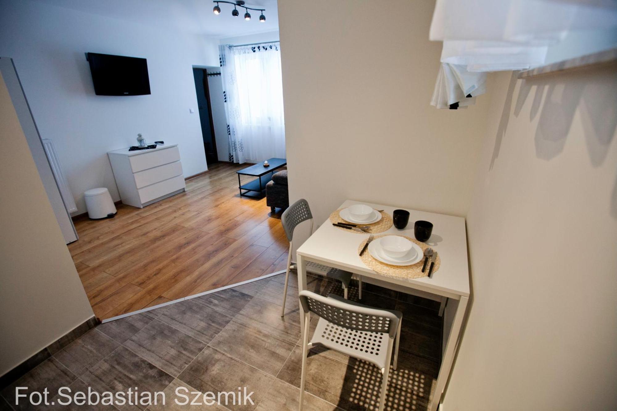Apartamenty Zywiec Żywiec Exterior foto