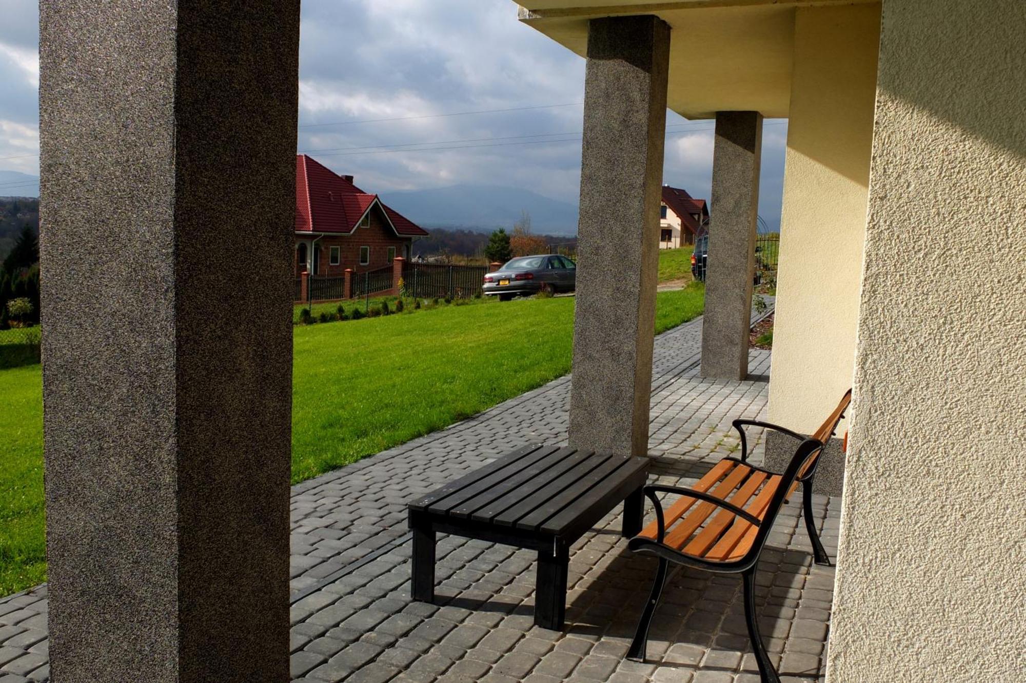 Apartamenty Zywiec Żywiec Exterior foto