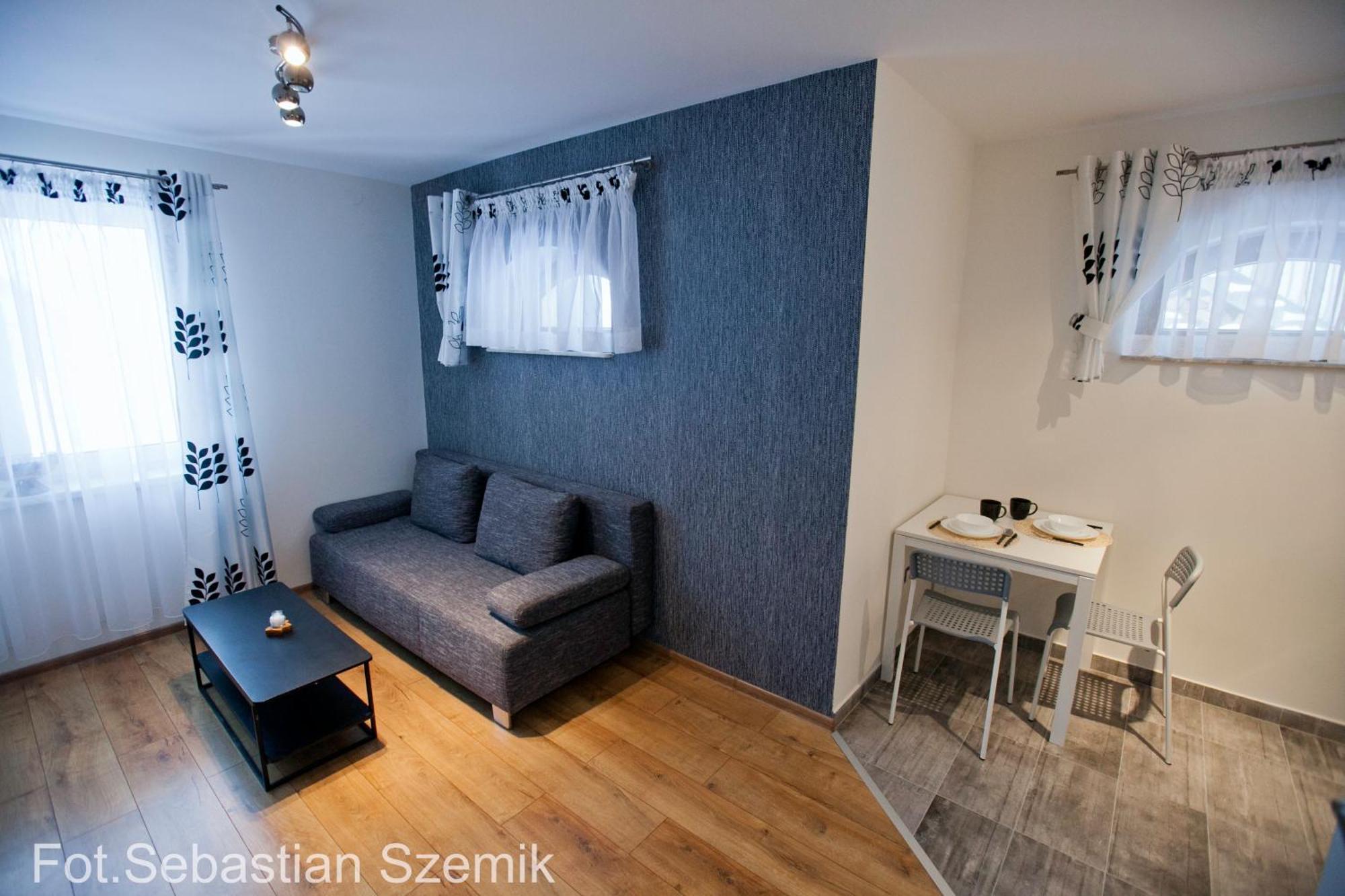 Apartamenty Zywiec Żywiec Exterior foto