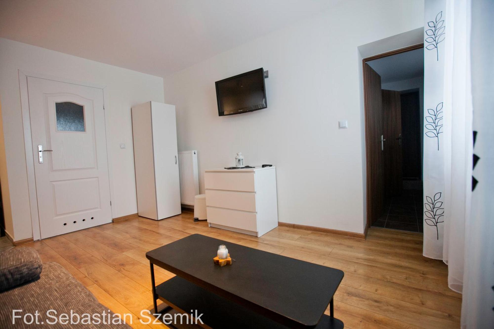 Apartamenty Zywiec Żywiec Exterior foto
