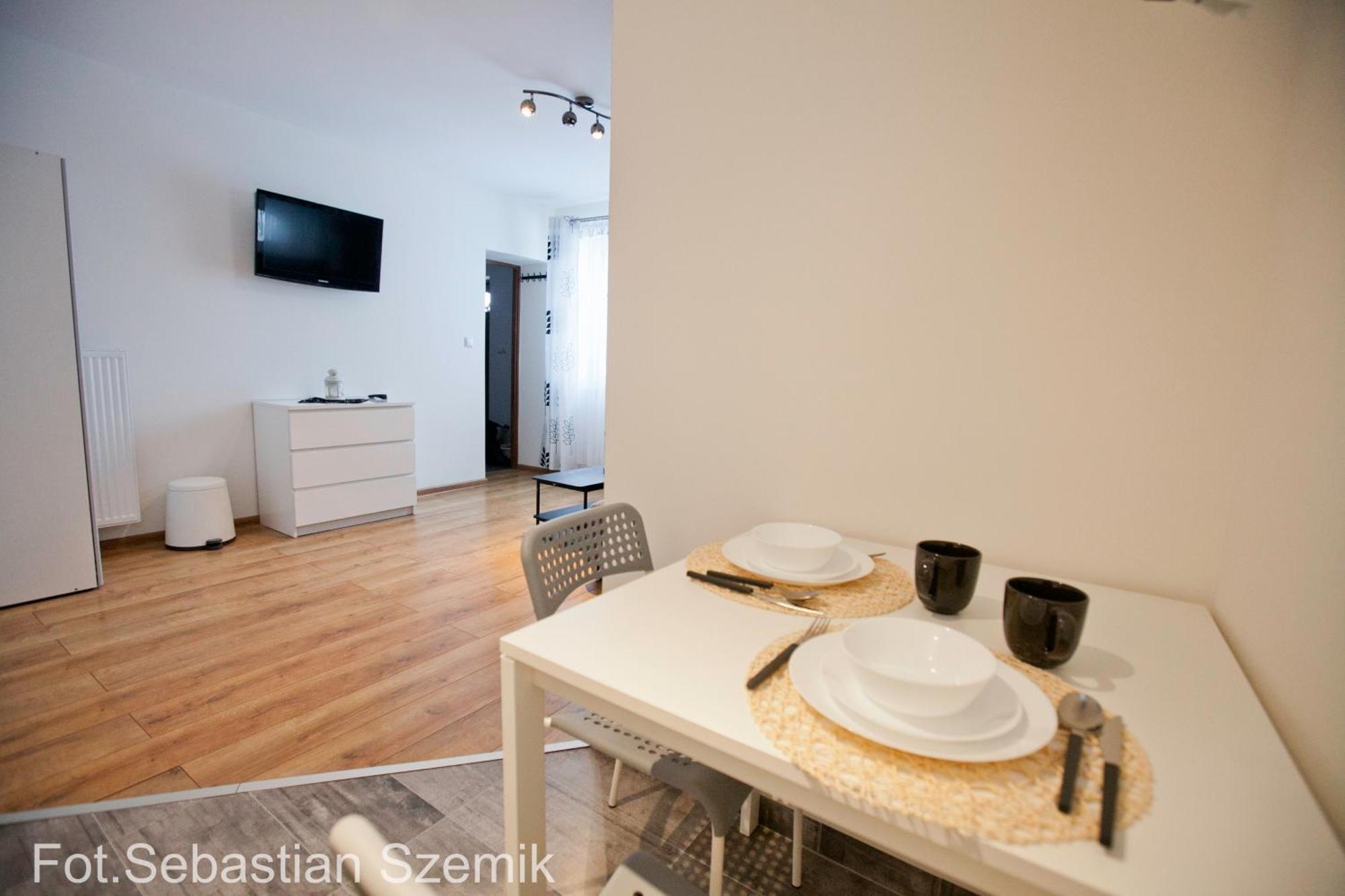 Apartamenty Zywiec Żywiec Exterior foto