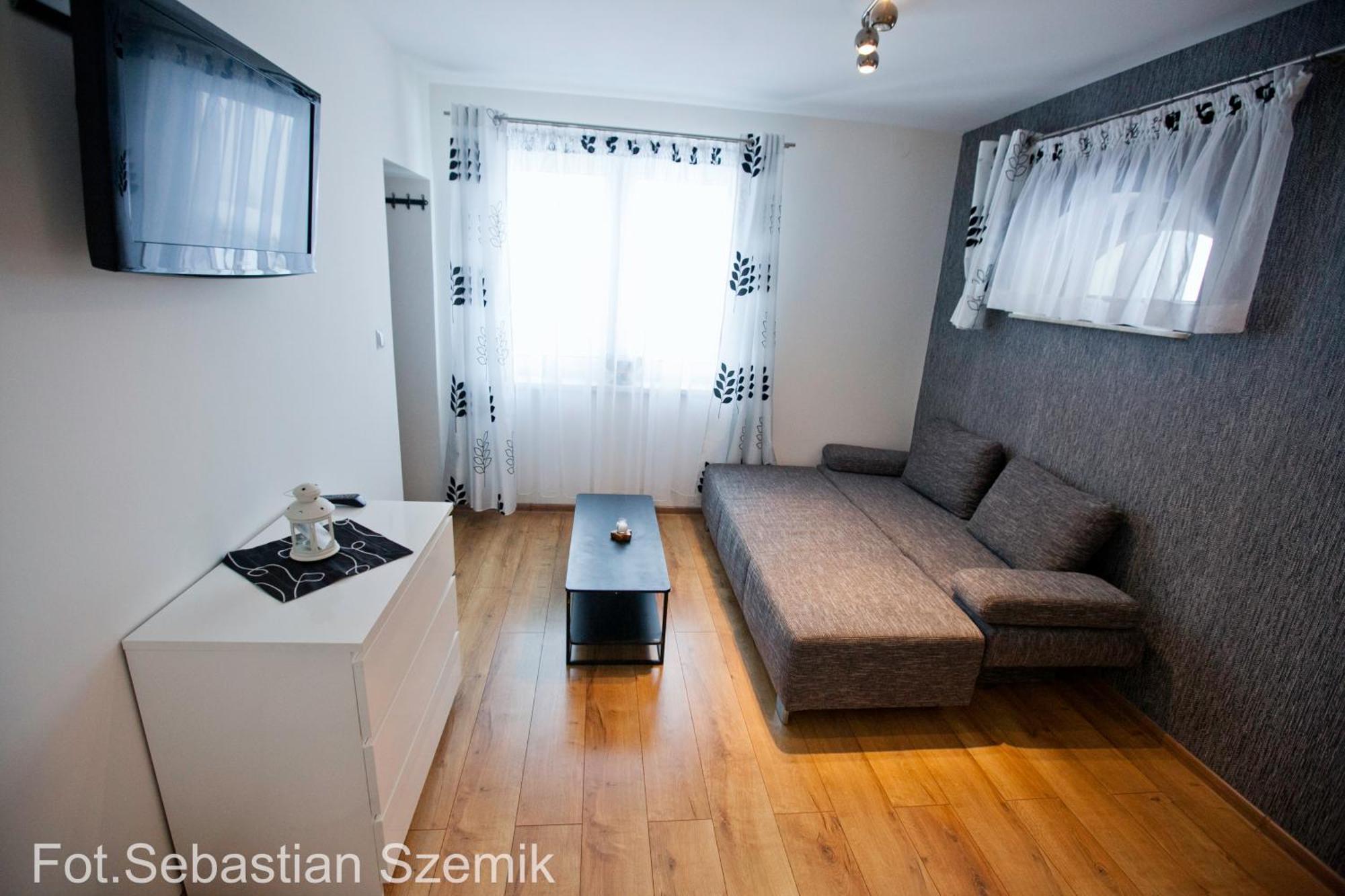Apartamenty Zywiec Żywiec Exterior foto