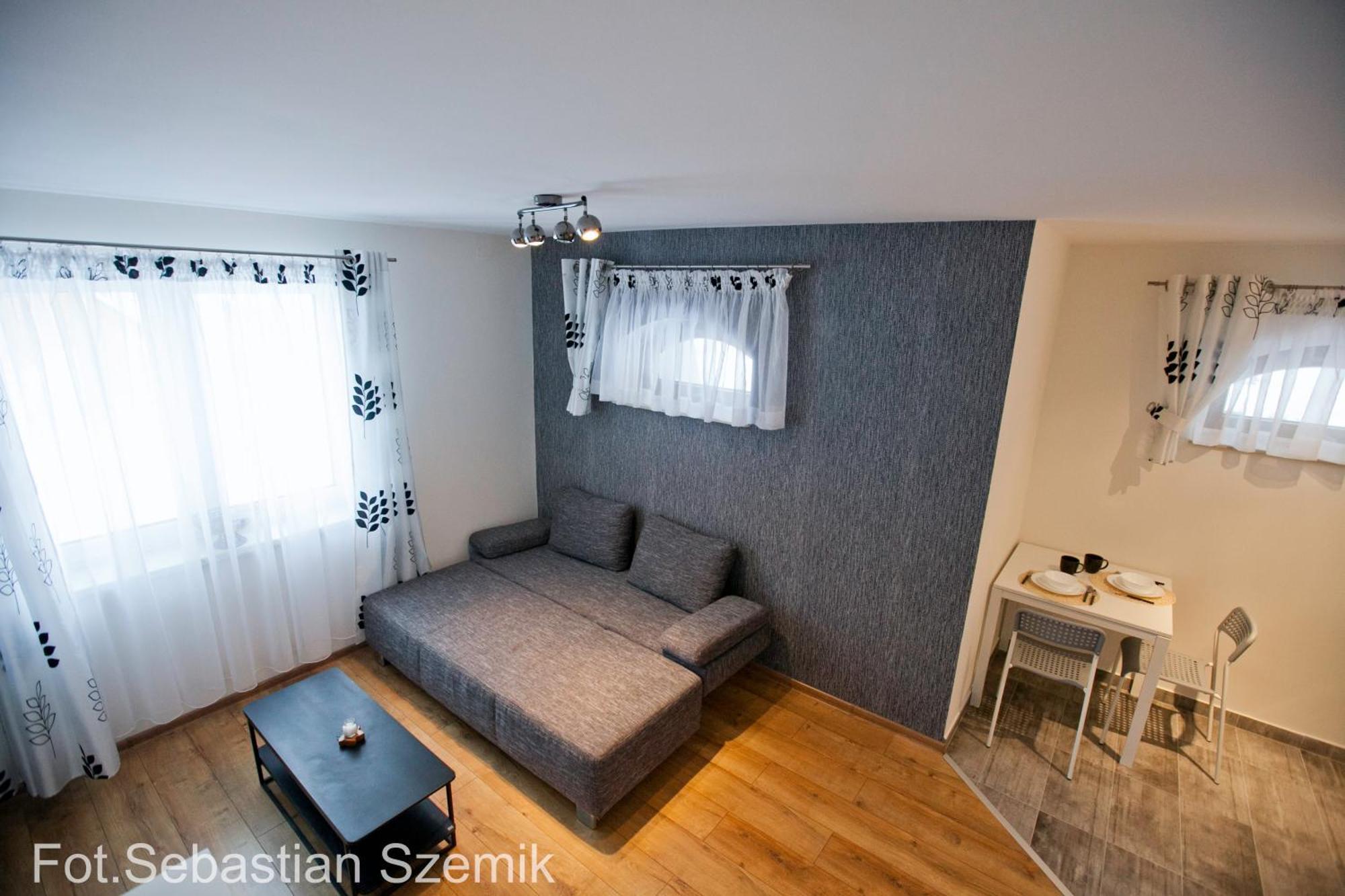 Apartamenty Zywiec Żywiec Exterior foto
