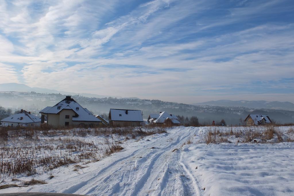 Apartamenty Zywiec Żywiec Quarto foto