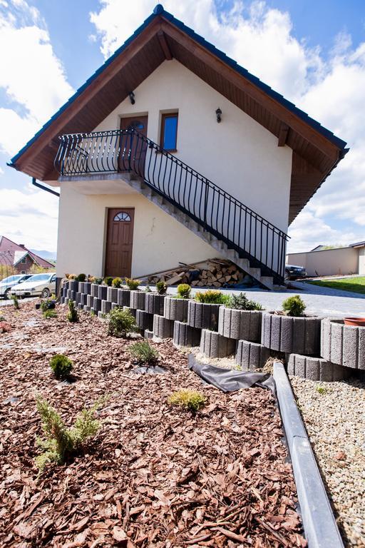 Apartamenty Zywiec Żywiec Exterior foto