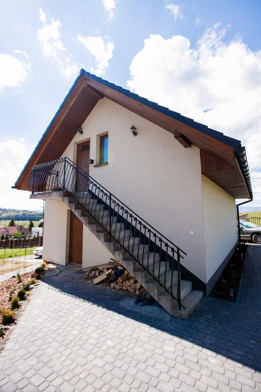 Apartamenty Zywiec Żywiec Exterior foto