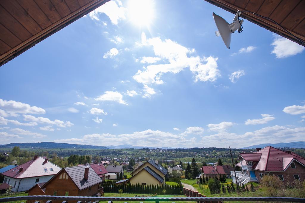 Apartamenty Zywiec Żywiec Exterior foto