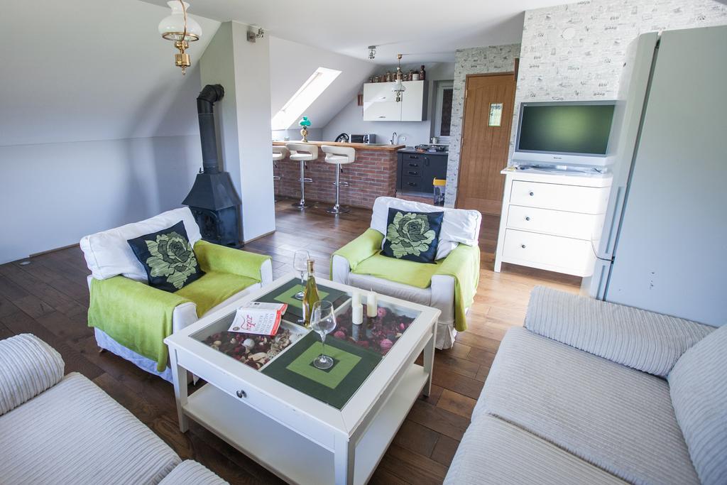 Apartamenty Zywiec Żywiec Exterior foto