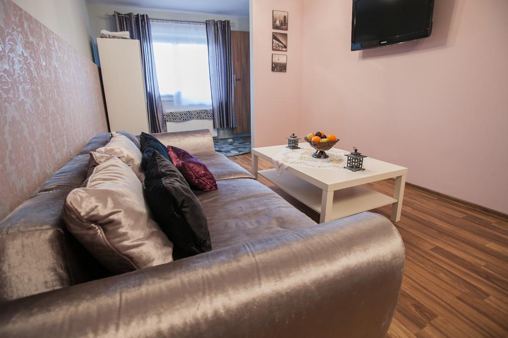 Apartamenty Zywiec Żywiec Exterior foto