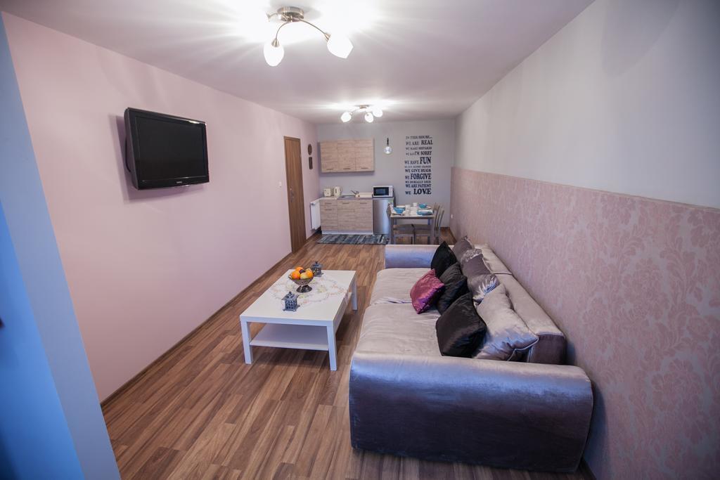 Apartamenty Zywiec Żywiec Exterior foto