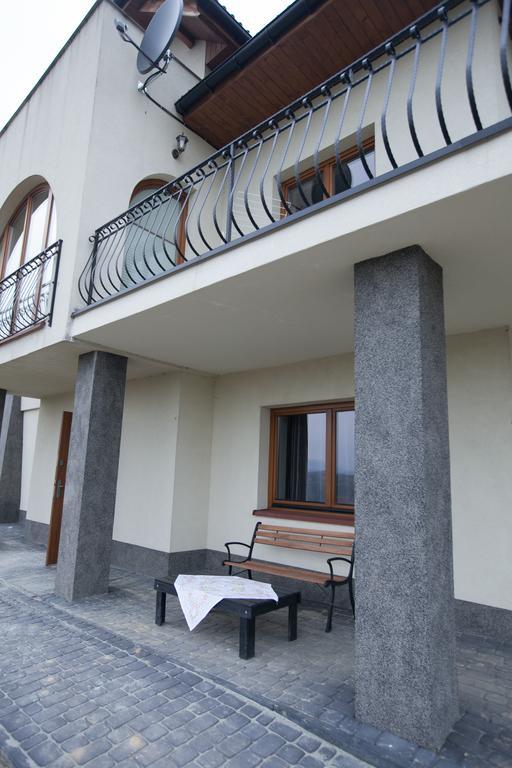 Apartamenty Zywiec Żywiec Exterior foto