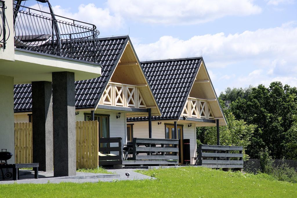 Apartamenty Zywiec Żywiec Exterior foto