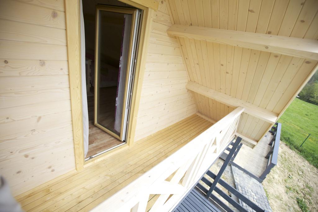 Apartamenty Zywiec Żywiec Exterior foto