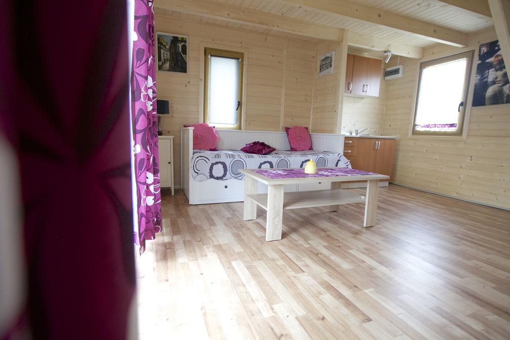 Apartamenty Zywiec Żywiec Exterior foto