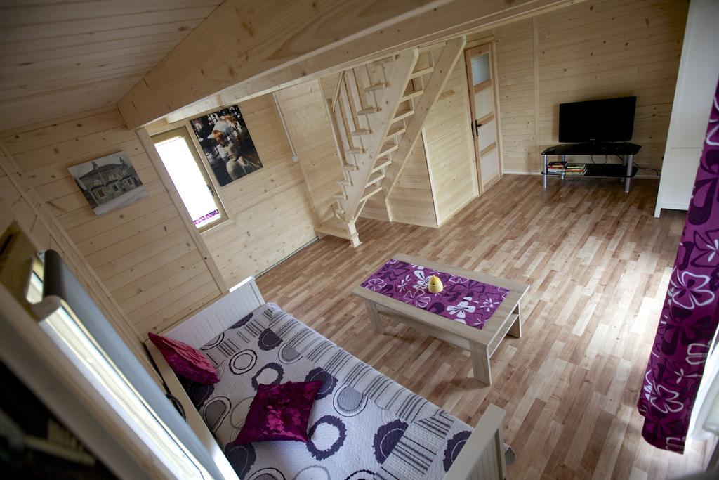 Apartamenty Zywiec Żywiec Exterior foto