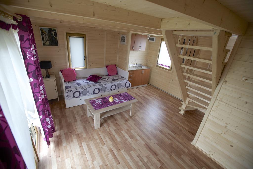 Apartamenty Zywiec Żywiec Exterior foto