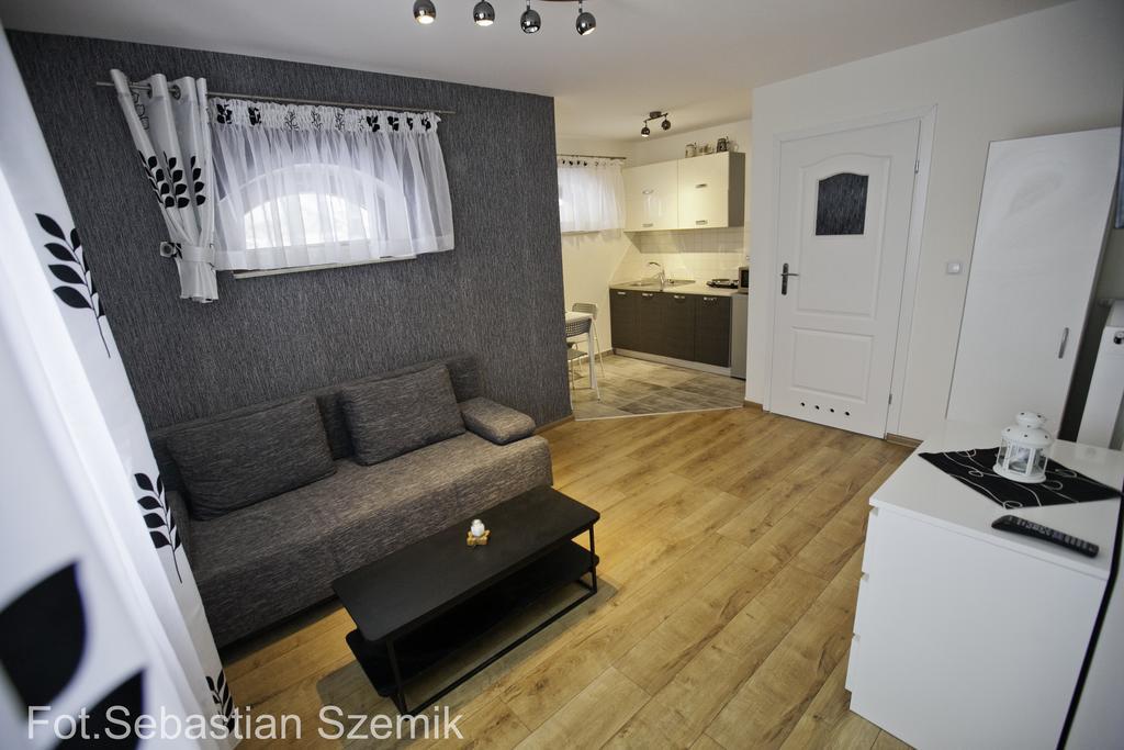 Apartamenty Zywiec Żywiec Exterior foto