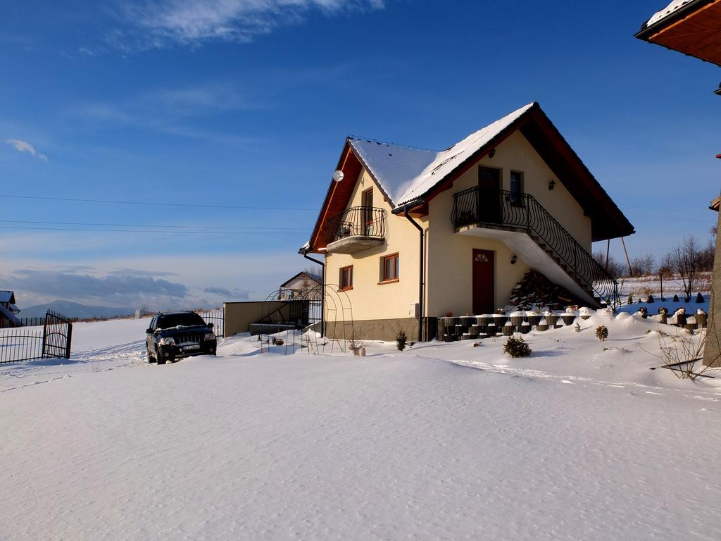Apartamenty Zywiec Żywiec Exterior foto